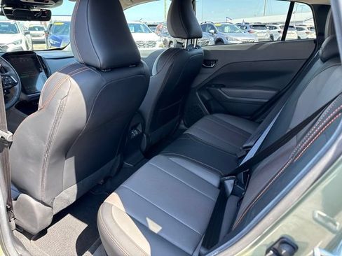 Certified 2026 Subaru Crosstrek 2.5i Limited w/ Crosstrek Mirror Package AWD/4WD image 25