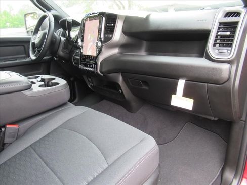 New 2026 RAM 2500 Tradesman image 11