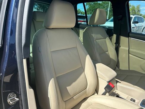 Used 2015 Volkswagen Tiguan R-Line AWD/4WD image 30