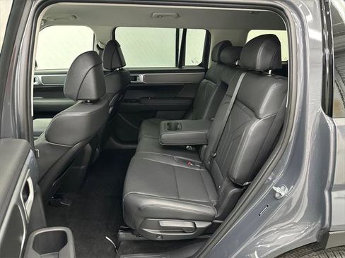 New 2026 Hyundai Santa Fe SEL image 22