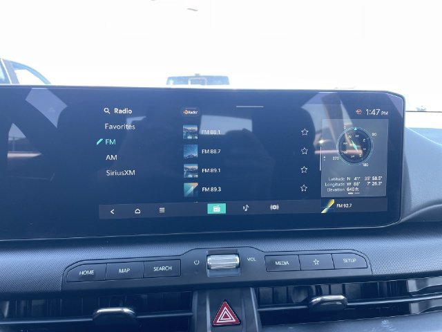 Used 2025 Kia K4 FWD image 22