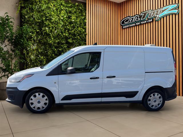 Used 2022 Ford Transit Connect XL FWD image 2