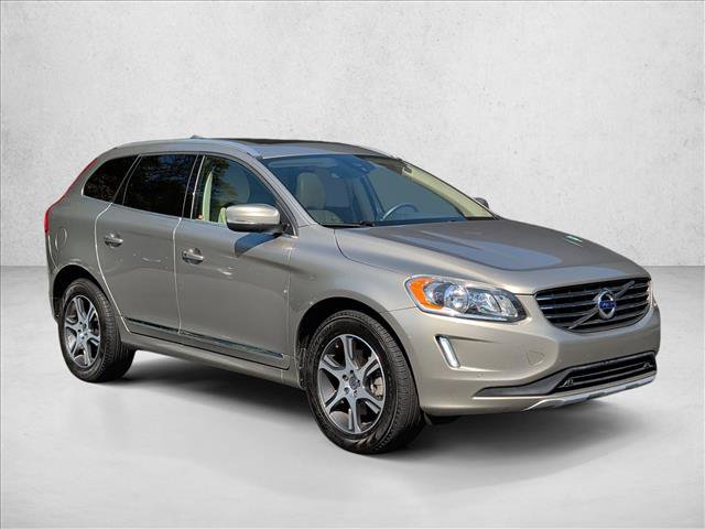 Used 2015 Volvo XC60 T6 w/ Proximity Package FWD image 3