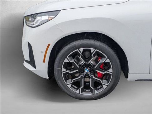 New 2026 BMW X3 xDrive30 w/ Premium Package image 10