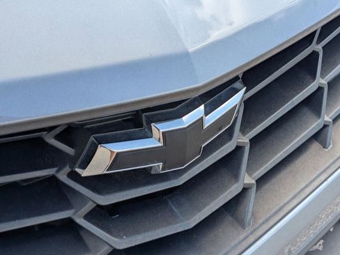 Used 2022 Chevrolet Camaro LT RWD image 10