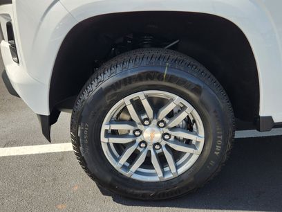 New 2026 Chevrolet Colorado LT