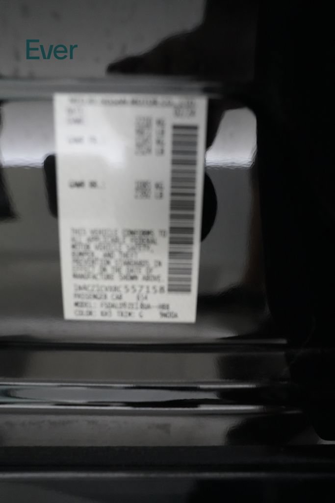 Used 2024 Nissan Leaf SV Plus FWD image 26