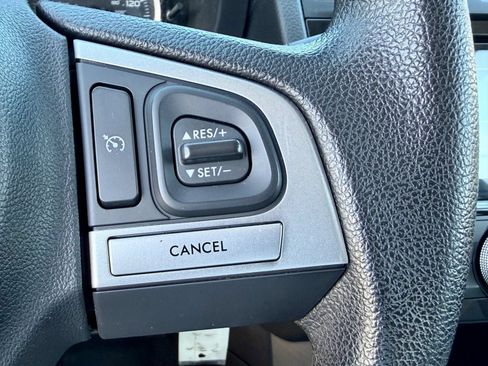 Used 2017 Subaru Forester 2.5i Premium w/ All-Weather Package AWD/4WD image 36