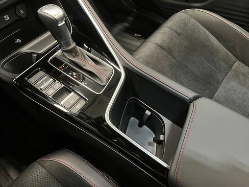 New 2026 Acura ADX A-Spec AWD/4WD image 7