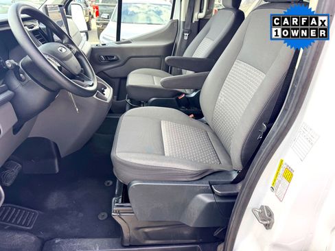 Used 2023 Ford Transit 350 XLT image 19
