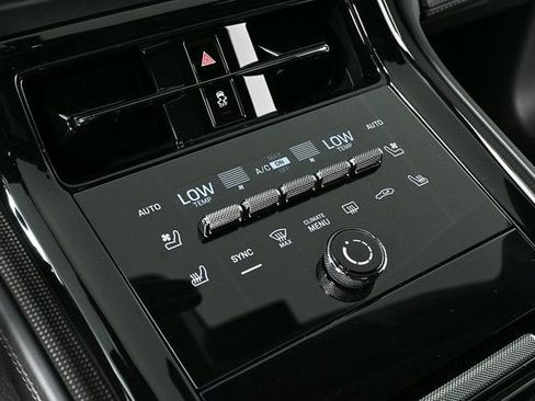 Used 2026 Porsche Panamera GTS image 19