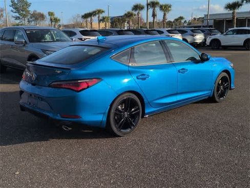 New 2026 Acura Integra A-Spec image 8