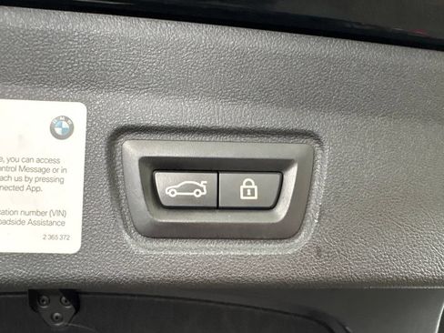 Certified 2023 BMW 430i Gran Coupe w/ M Sport Package RWD image 31