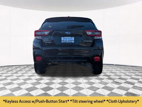 Used 2020 Subaru Crosstrek 2.0i Premium w/ Moonroof Package 2 image 14