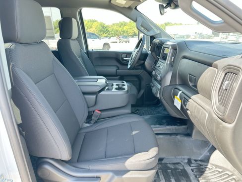 New 2025 Chevrolet Silverado 3500 W/T w/ WT Convenience Package image 63