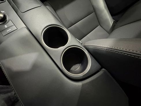 Used 2016 Lexus IS 300 AWD w/ Navigation System Package image 32