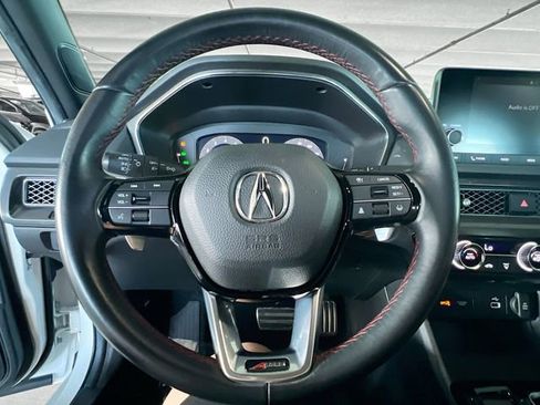 Used 2025 Acura Integra A-Spec FWD image 16