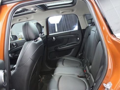 Used 2017 MINI Cooper Countryman S AWD/4WD image 22