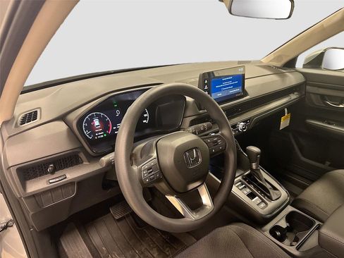 New 2026 Honda CR-V EX image 9
