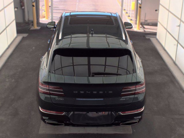 Used 2024 Genesis GV80 3.5T w/ Prestige Package AWD/4WD image 6