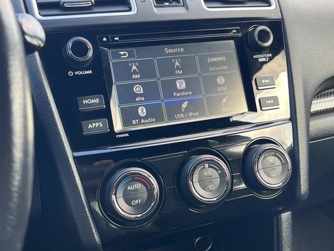 Used 2018 Subaru WRX image 14