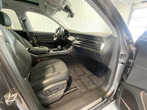Used 2023 Audi Q7 3.0T Premium Plus image 22