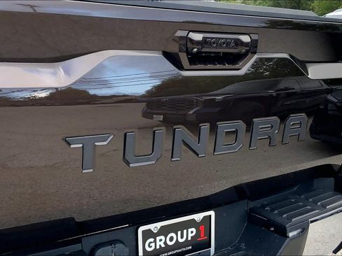 Used 2024 Toyota Tundra Limited AWD/4WD image 28