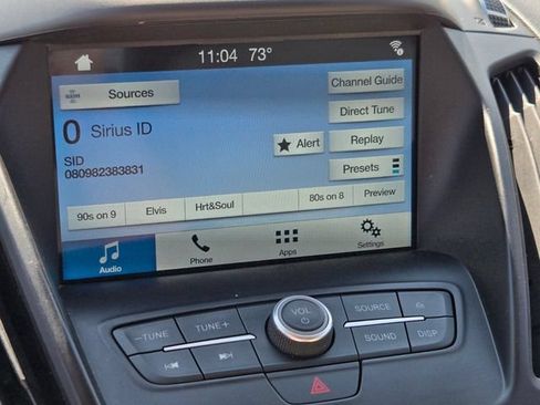 Used 2018 Ford Escape SEL FWD image 27