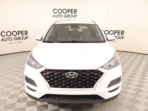 Used 2019 Hyundai Tucson Value AWD/4WD image 9