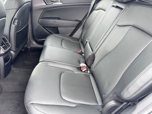 New 2026 Kia Sportage SX image 26