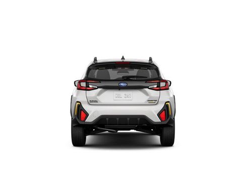 New 2026 Subaru Crosstrek 2.5i Sport image 5