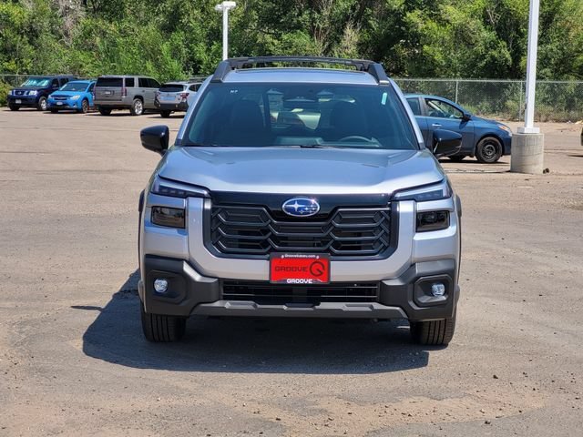 New 2026 Subaru Outback Premium AWD/4WD image 2