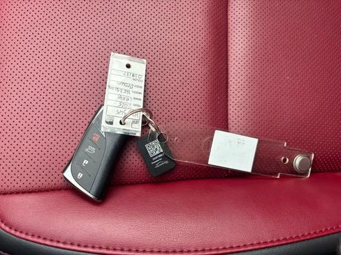 Used 2025 Lexus NX 250 FWD w/ Accessory Package (2T) image 15