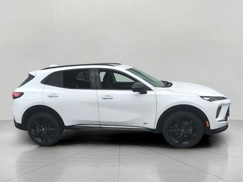 Used 2026 Buick Envision Sport Touring AWD/4WD image 4