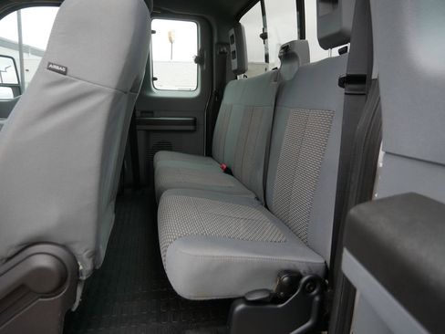 Used 2016 Ford F250 XL w/ XL Appearance Package AWD/4WD image 15