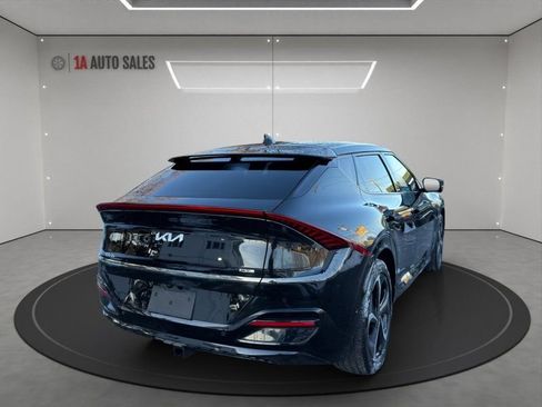 Used 2023 Kia EV6 GT-Line image 5