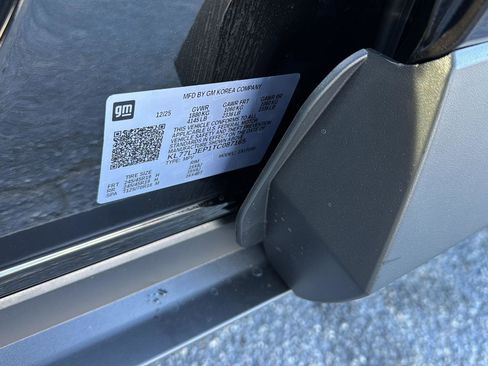 New 2026 Chevrolet Trax RS w/ Driver Confidence Package image 32