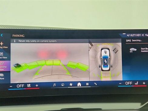 Used 2025 BMW 530i image 48