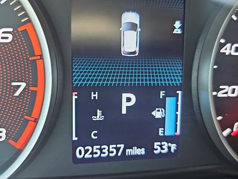 Used 2025 Mitsubishi Eclipse Cross SE image 15