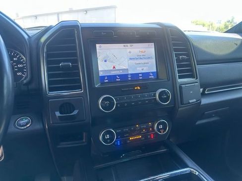 Used 2021 Ford Expedition Max Limited RWD image 22