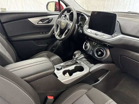 Used 2024 Chevrolet Blazer LT w/ Convenience Package image 26