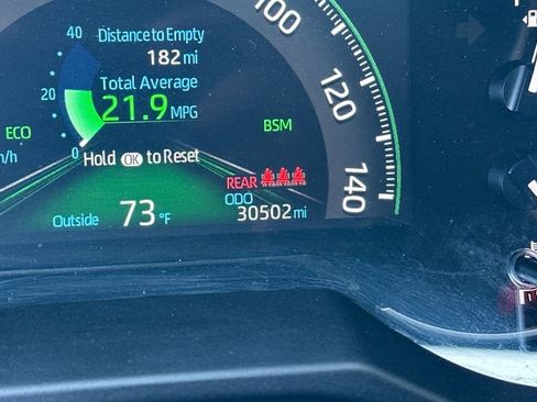 Used 2023 Toyota RAV4 XLE Premium AWD/4WD image 30