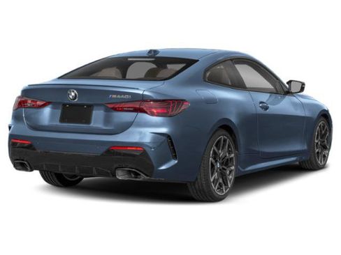 New 2027 BMW 440i xDrive Coupe w/ Premium Package AWD/4WD image 5