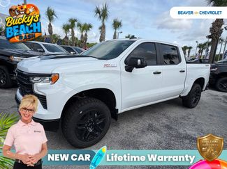 New 2026 Chevrolet Silverado 1500 LT Trail Boss w/ LT Trail Boss Premium Package AWD/4WD video 1