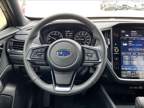 Used 2025 Subaru Forester Limited w/ Popular Package #2 image 5