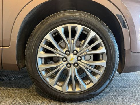 Used 2019 Chevrolet Blazer Premier AWD/4WD image 33