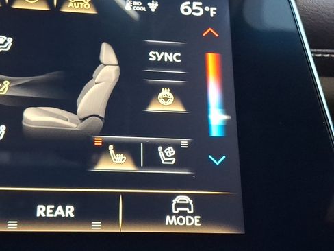 New 2026 INFINITI QX80 4WD image 19