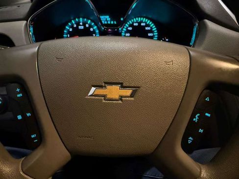 Used 2016 Chevrolet Traverse LS AWD/4WD image 14
