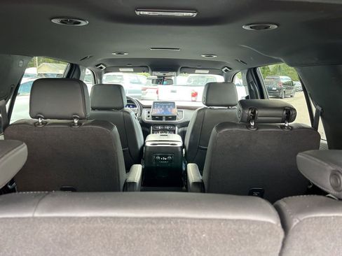 Certified 2023 Chevrolet Tahoe LT image 31