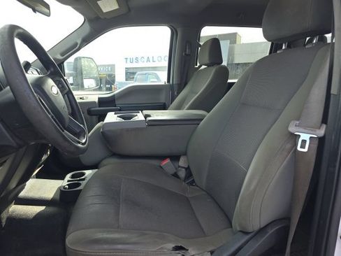 Used 2019 Ford F250 XL w/ STX Appearance Package AWD/4WD image 9